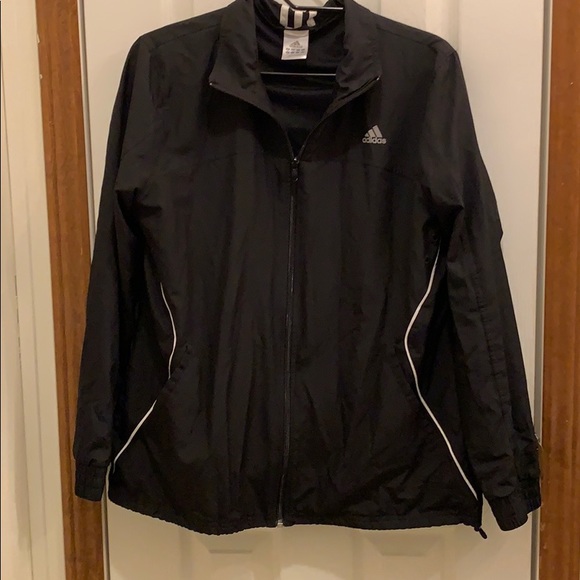 adidas Jackets & Blazers - Adidas Wind Jacket!!